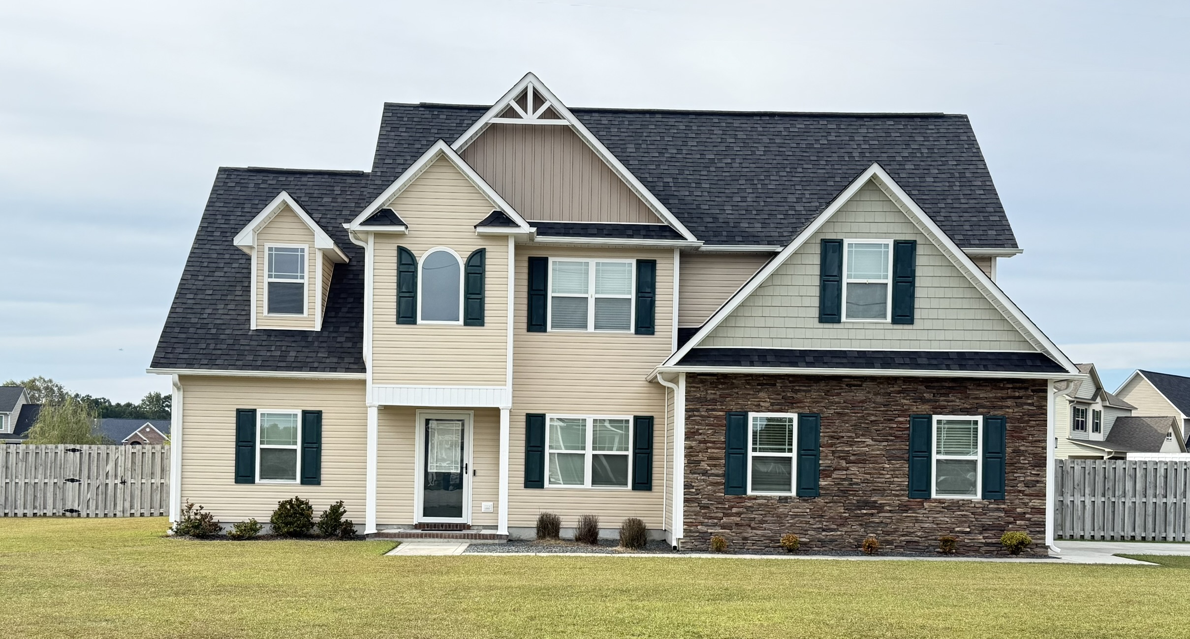 106 Barnhouse Road